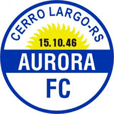 ELITE esporte Clube Aurora